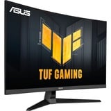ASUS TUF Gaming VG328H1B Monitor PC 80 cm (31.5") 1920 x 1080 Pixel Full HD LED Nero, Monitor di gioco Nero, 80 cm (31.5"), 1920 x 1080 Pixel, Full HD, LED, 1 ms, Nero