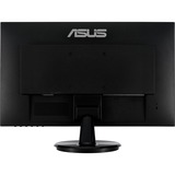 ASUS VA27DCP 68,6 cm (27") 1920 x 1080 Pixel Full HD LCD Nero Nero, 68,6 cm (27"), 1920 x 1080 Pixel, Full HD, LCD, 5 ms, Nero