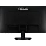 ASUS VA27DCP LED display 68,6 cm (27") 1920 x 1080 Pixel Full HD LCD Nero, Monitor LED Nero, 68,6 cm (27"), 1920 x 1080 Pixel, Full HD, LCD, 5 ms, Nero