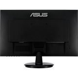 ASUS VA27DCP Monitor PC 68,6 cm (27") 1920 x 1080 Pixel Full HD LCD Nero, Monitor LED Nero, 68,6 cm (27"), 1920 x 1080 Pixel, Full HD, LCD, 5 ms, Nero