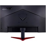 Acer VG240Y S3 Nero/Rosso