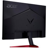 Acer VG240Y S3 Nero/Rosso