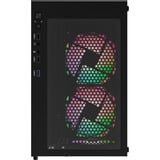 Aerocool ACCM-ES08033.11, Chassis Tower Nero
