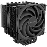 Alpenföhn Brocken 4 Max, raffreddamento CPU  Nero (opaco)