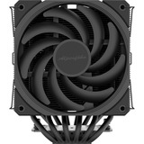 Alpenföhn Brocken 4 Max, raffreddamento CPU  Nero (opaco)