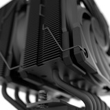 Alpenföhn Brocken 4 Max, raffreddamento CPU  Nero (opaco)