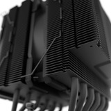 Alpenföhn Brocken 4 Max, raffreddamento CPU  Nero (opaco)