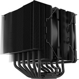 Alpenföhn Brocken 4 Max, raffreddamento CPU  Nero (opaco)