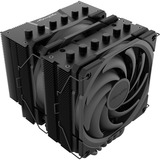 Alpenföhn Brocken 4 Max, raffreddamento CPU  Nero (opaco)