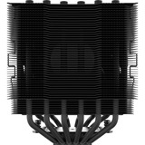 Alpenföhn Brocken 4 Max, raffreddamento CPU  Nero (opaco)