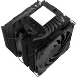 Alpenföhn Brocken 4 Max, raffreddamento CPU  Nero (opaco)