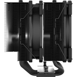 Alpenföhn Brocken 4 Max, raffreddamento CPU  Nero (opaco)