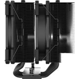 Alpenföhn Brocken 4 Max, raffreddamento CPU  Nero (opaco)