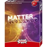 Amigo Matter Matters, Gioco di carte 