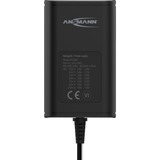 Ansmann APS 600 alimentatore per computer 7,2 W Nero Nero, 7,2 W, 100 - 240 V, 50/60 Hz, 0.6 A, 1,8 W, 7,2 W