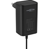 Ansmann APS 600 alimentatore per computer 7,2 W Nero Nero, 7,2 W, 100 - 240 V, 50/60 Hz, 0.6 A, 1,8 W, 7,2 W