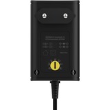 Ansmann APS 600 alimentatore per computer 7,2 W Nero Nero, 7,2 W, 100 - 240 V, 50/60 Hz, 0.6 A, 1,8 W, 7,2 W