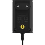 Ansmann APS 600 alimentatore per computer 7,2 W Nero, Alimentazione elettrica Nero, 7,2 W, 100 - 240 V, 50/60 Hz, 0.6 A, 1,8 W, 7,2 W