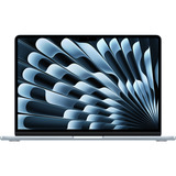 Apple MacBook Air 34,5 cm (13,6") 2026 CTO, Notebook celeste