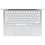 Apple MacBook Neo 13‘‘ CTO, Notebook argento