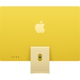 Apple iMac 59,62 cm (24") M4 2024 CTO giallo/giallo chiaro
