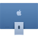 Apple iMac 59,62 cm (24") M4 2024 CTO blu/Blu chiaro