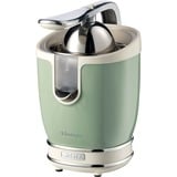 Ariete 0413GR , Spremiagrumi verde chiaro/crema