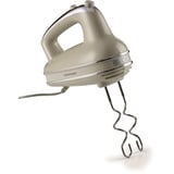 Ariete 1548CR, 1548/03, Mixer manuale beige