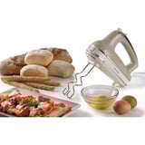 Ariete 1548CR, 1548/03, Mixer manuale beige