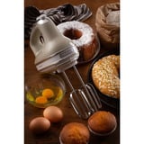 Ariete 1548CR, 1548/03, Mixer manuale beige