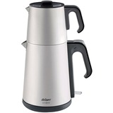 Arzum AR3069 argento/Nero