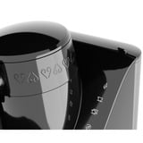 Arzum Okka Elite, Macchina moka Nero/cromo