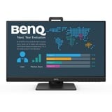 BenQ BL2486TC Monitor PC 60,5 cm (23.8") 1920 x 1080 Pixel Full HD Nero, Monitor LED Nero, 60,5 cm (23.8"), 1920 x 1080 Pixel, Full HD, 5 ms, Nero