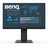 BenQ BL2486TC, Monitor LED Nero