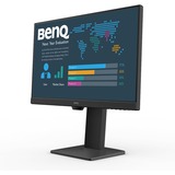 BenQ BL2486TC, Monitor LED Nero