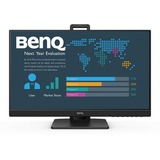 BenQ BL2486TC, Monitor LED Nero