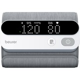 Beurer 10227, Misuratore di pressione bianco/Nero