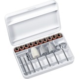 Beurer 57003, Cura delle unghie bianco/Viola