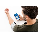 Beurer BM 59 braccio superiore, Misuratore di pressione bianco/Nero