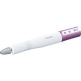 Beurer MP 52, Cura delle unghie bianco/Viola