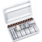 Beurer MP 52, Cura delle unghie bianco/Viola