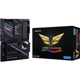 Biostar Z790 VALKYRIE Nero