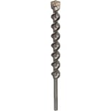 Bosch 2 608 586 806 punta per trapano Punta di trapano per muratura 1 pz Martello perforatore, Punta di trapano per muratura, 4,5 cm, 520 mm, Cemento, Calcareo, Muratura, 40 cm