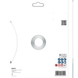 Bosch 2 608 602 636 200mm 1pezzo(i) lama circolare Piastrelle morbide in ceramica, 20 cm, 2,54 cm, 2,2 mm, 1 pezzo(i)