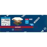 Bosch Expert Dischi per levigatura C470, Foglio abrasivo 50 pz