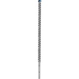 Bosch Expert Punta per martelli SDS Max-8X, Trapano Martello perforatore, Hammer drill bit, 3,2 cm, 720 mm, Cemento, Pietra, 60 cm