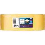 Bosch Expert Rotolo abrasivo C470, Foglio abrasivo Rotolo di carta vetrata, A grana fine, P120, Lavoro di finitura, Sverniciatura, Legno, Smerigliatura a secco