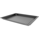 Bosch HEZ629070, Teglia antracite