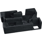 Bosch Inserto L-BOXX GGC 18V-12, Deposito Nero