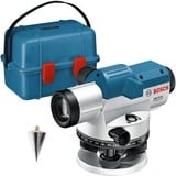 Bosch Livello ottico GOL 32 G Professional, Leveler blu